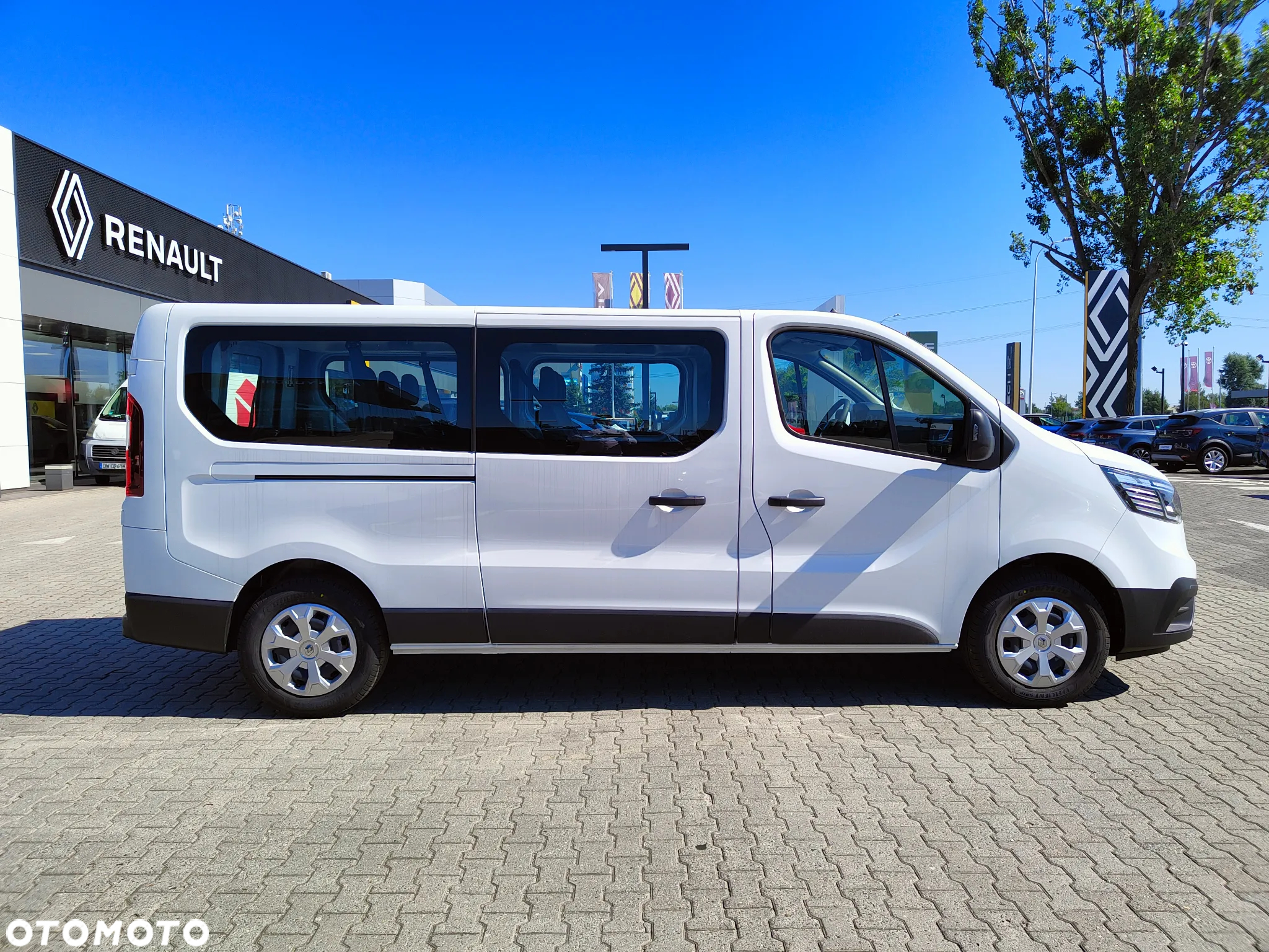 Renault Trafic - 4