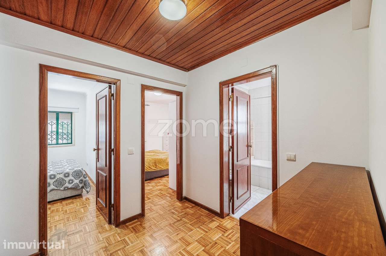 Apartamento Tapada das Mercês - Grande imagem: 5/35