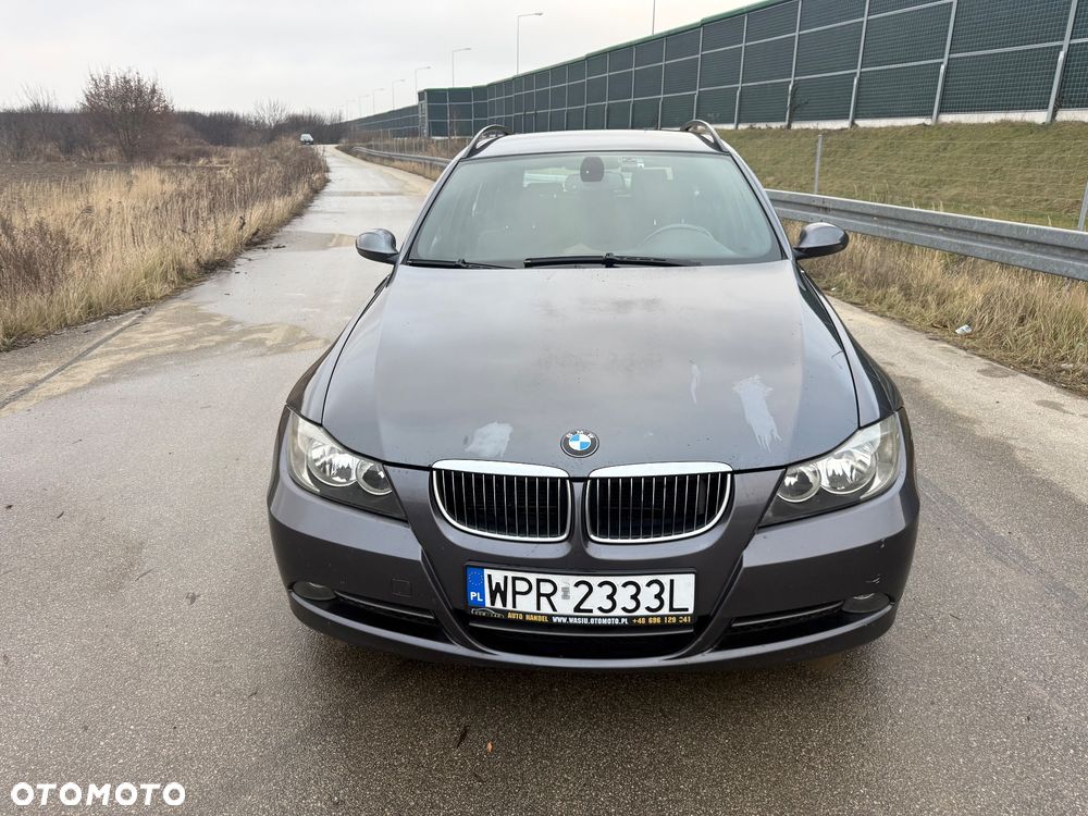 BMW Seria 3 330d - 9