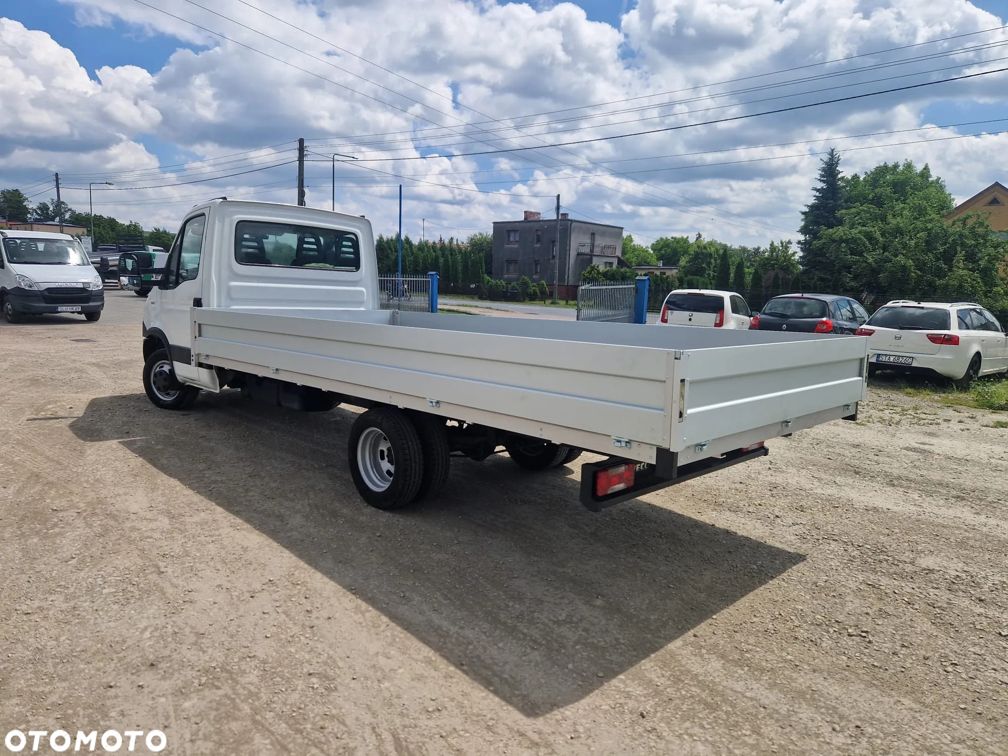 Iveco 35c15 - 9