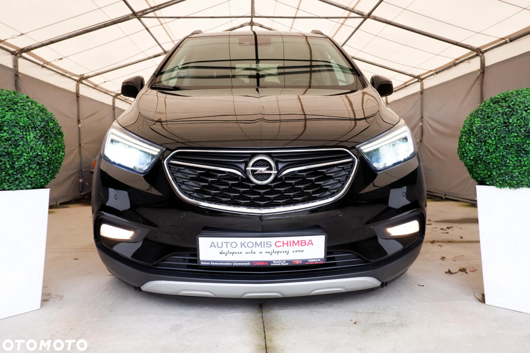 Opel Mokka - 3