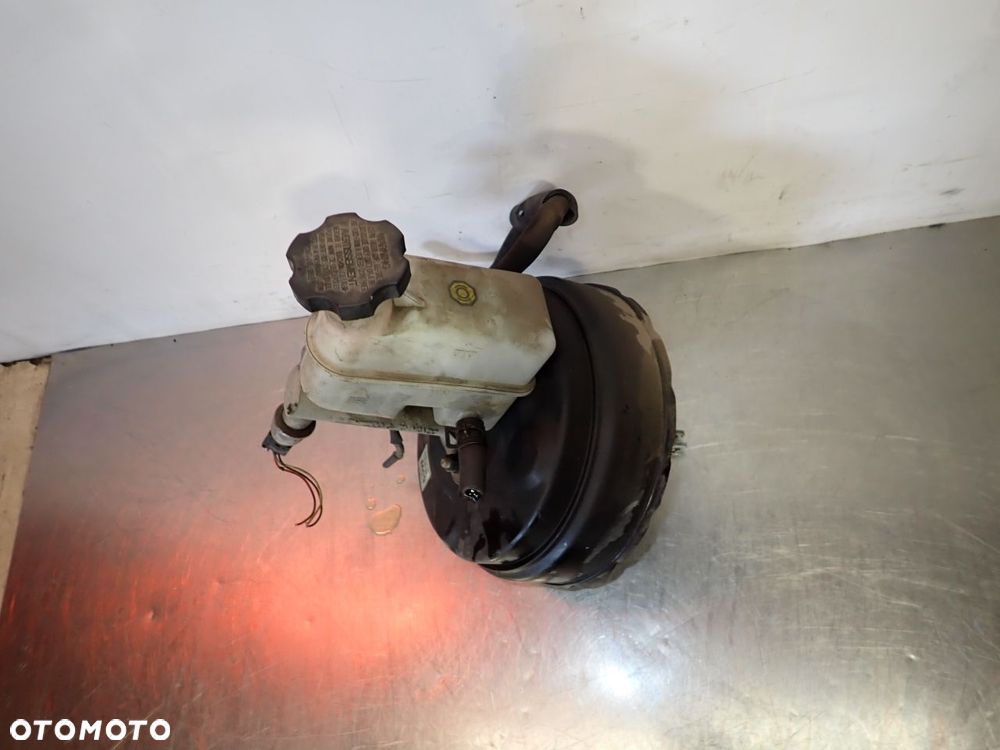 SERWO POMPA HAMULCOWA HYUNDAI TUCSON I 58500-2E550 - 4