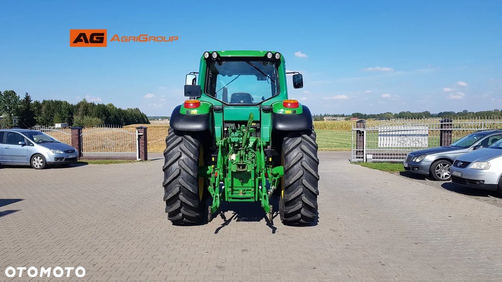 John Deere 6820 Premium TLS 2004R - 5