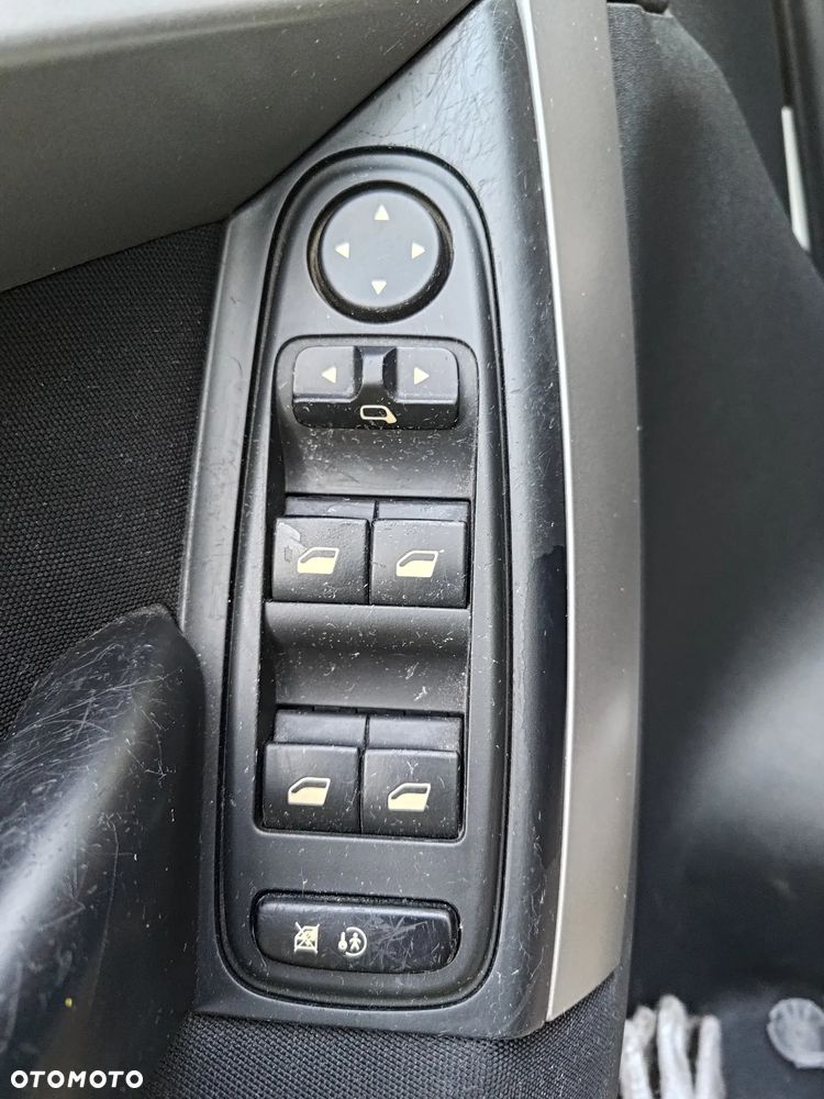 Citroën C4 Picasso 2.0i Impress MCP - 12