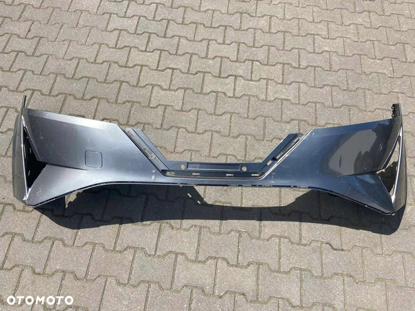 Zderzak Przód Przedni NISSAN QASHQAI III J12 620226UA0H