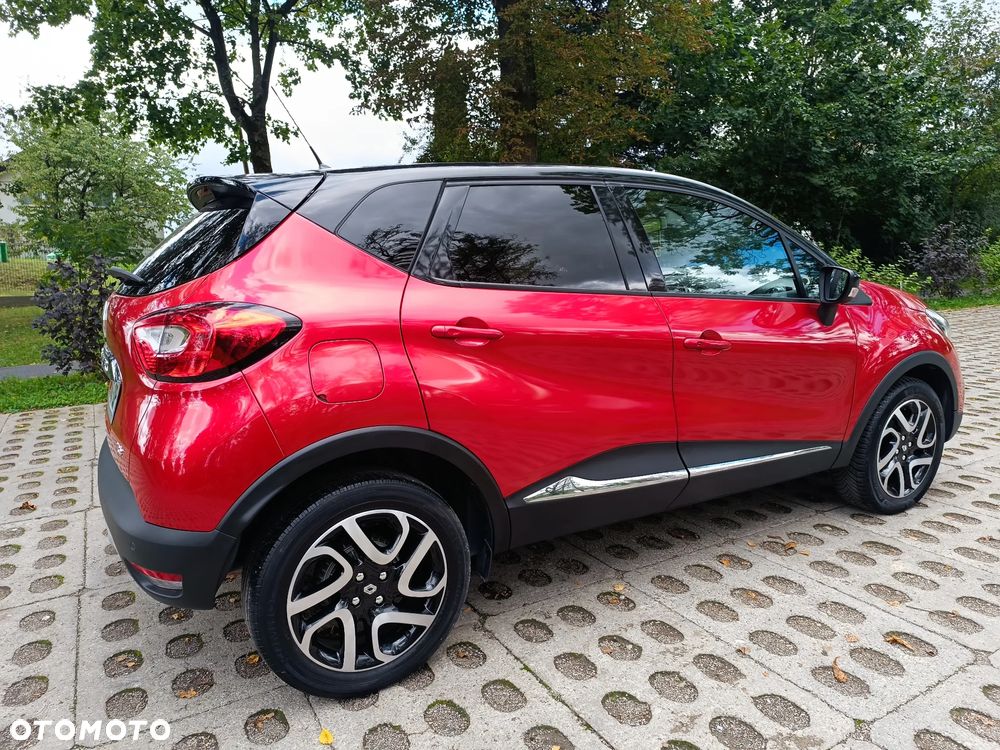 Renault Captur ENERGY TCe 120 Intens - 14