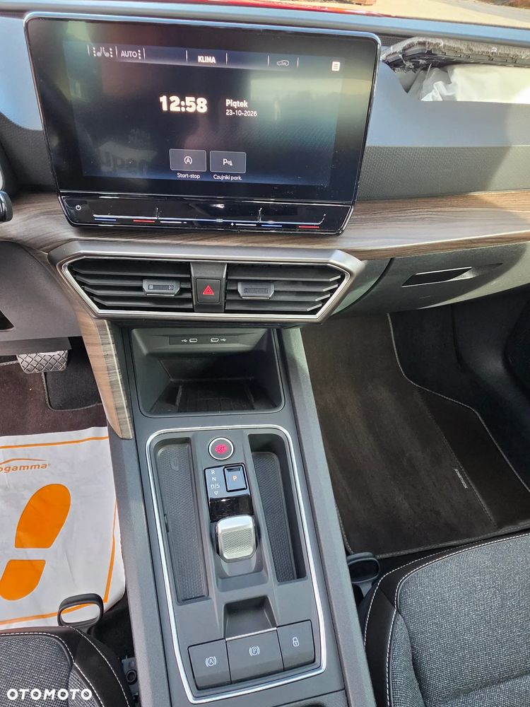Seat Leon - 23
