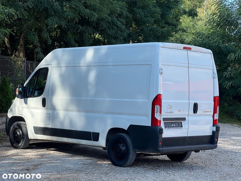 Citroën Jumper L2H2 S&S Live - 7