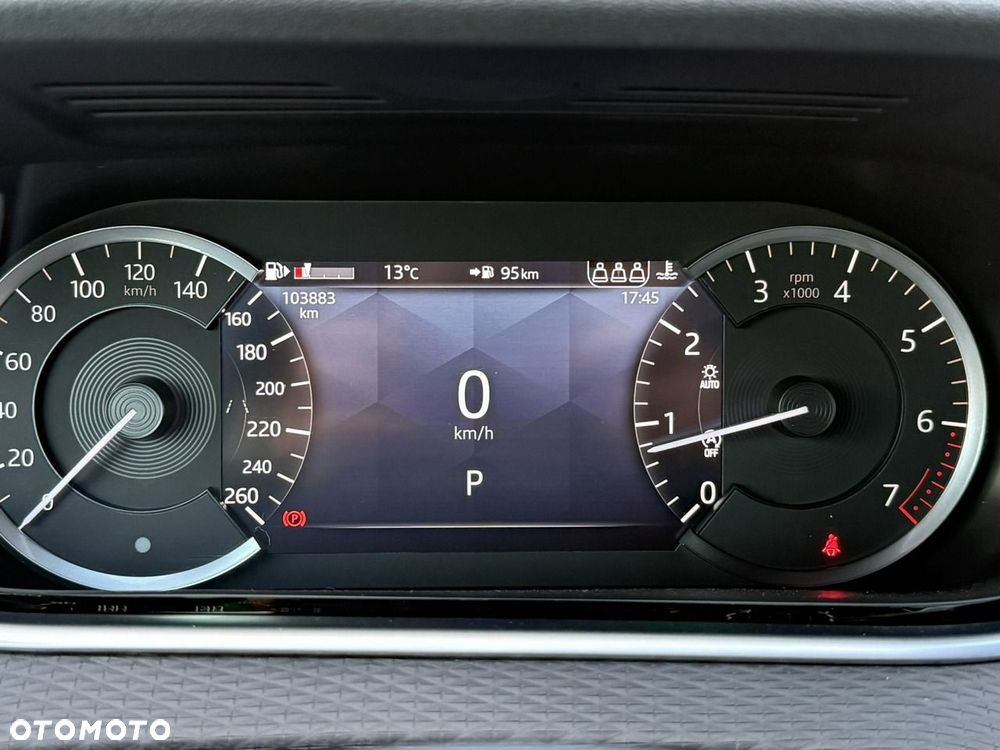 Land Rover Range Rover Evoque 2.0 P200 mHEV S - 27