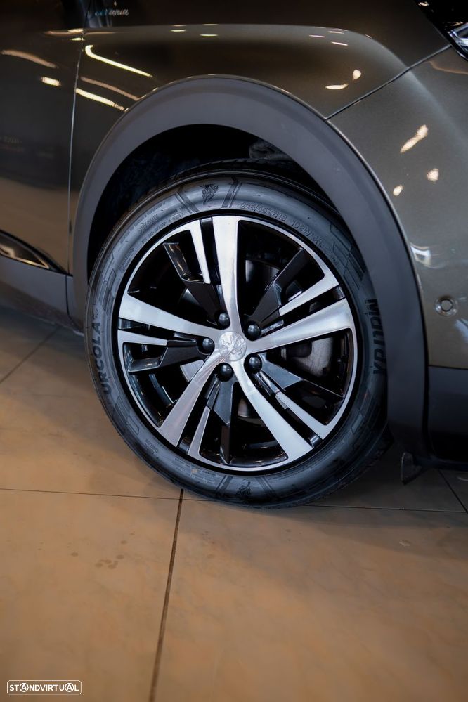 Peugeot 3008 1.6 Hybrid Allure e-EAT8 - 10