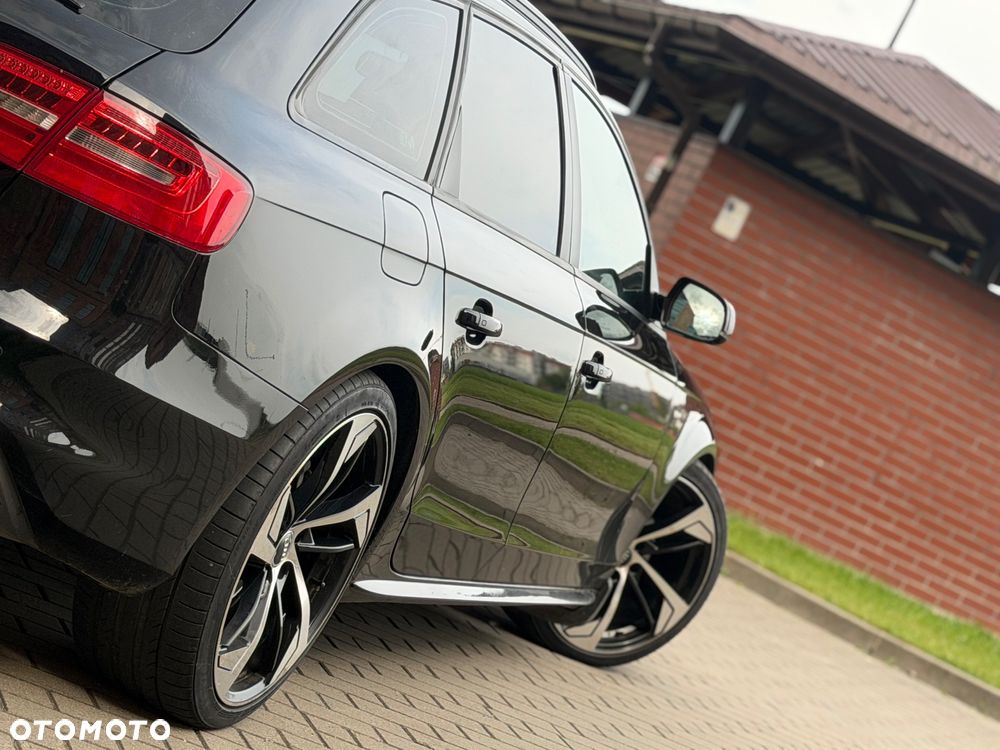 Audi A4 Avant 1.8 TFSI Quattro - 14
