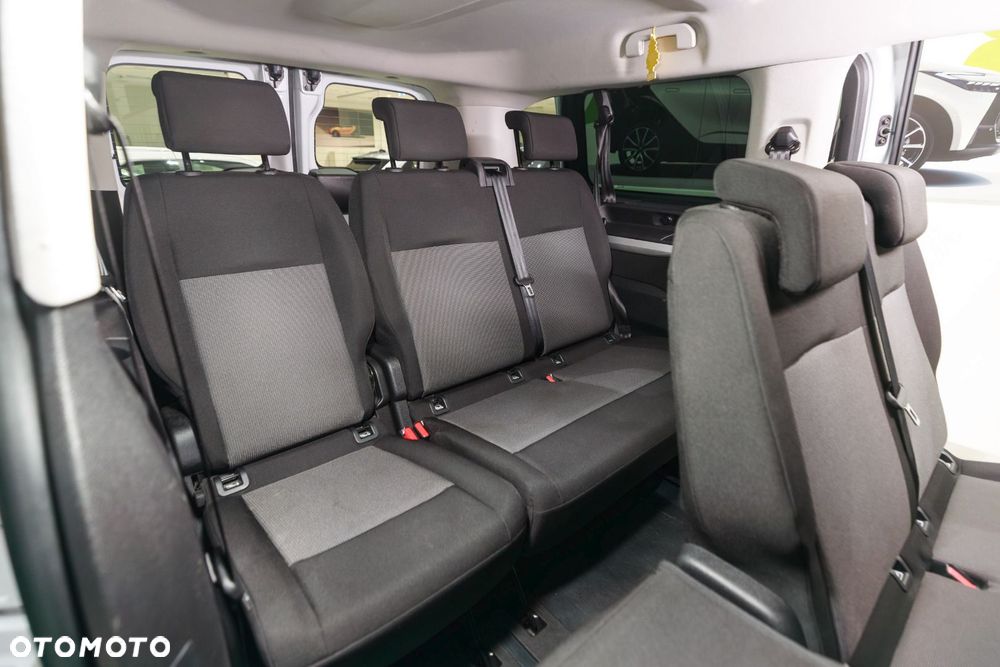 Toyota Proace Verso - 11