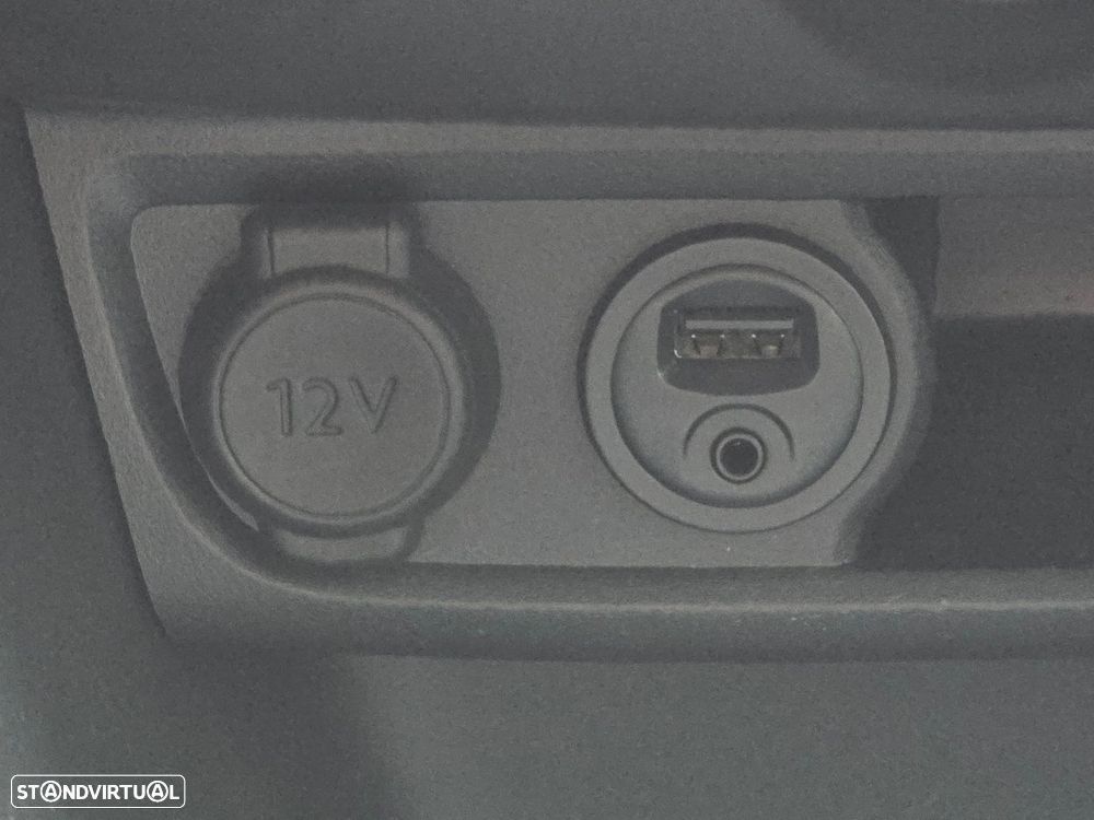 Peugeot 208 1.4 HDi Access - 10