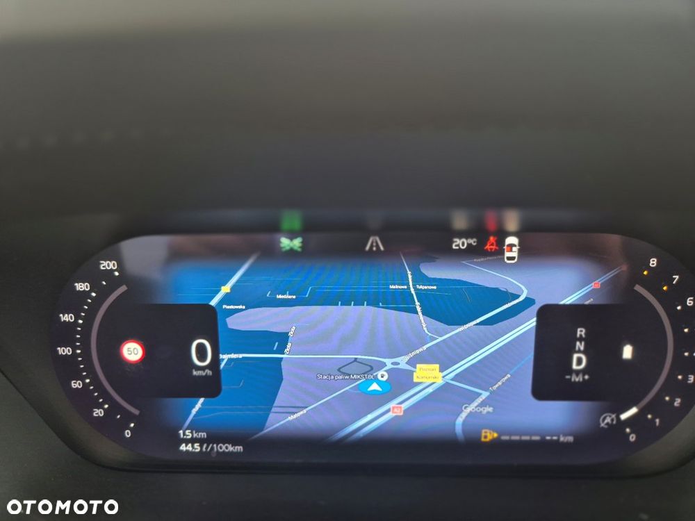Volvo XC 60 B4 B Plus Bright - 12