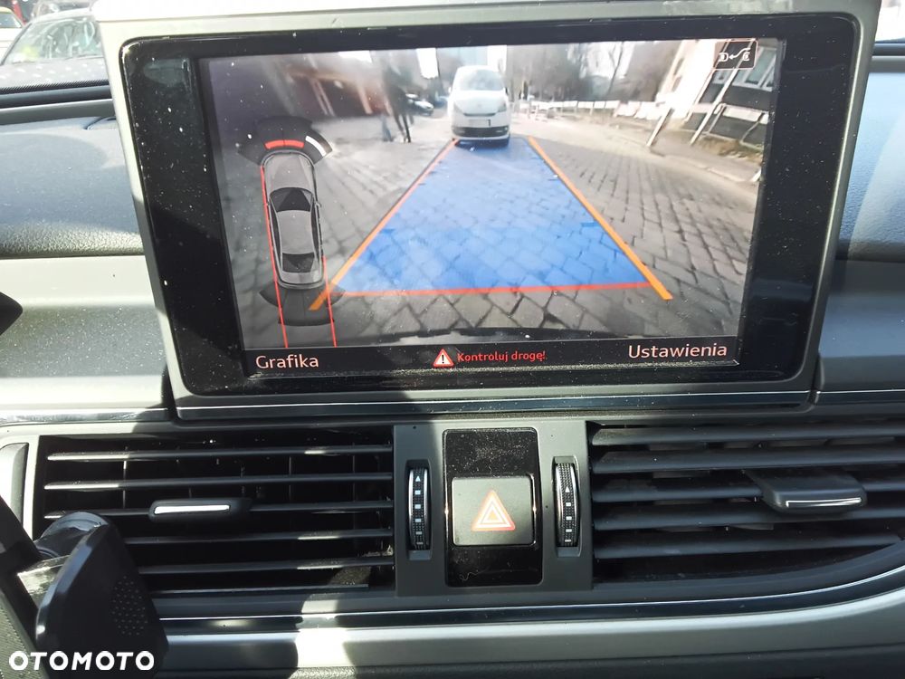 Audi A6 Limousine 2.0 TDI ultra S tronic - 5