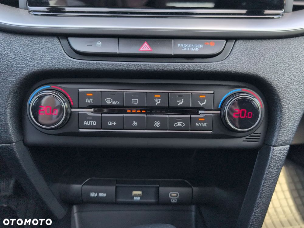 Kia XCeed 1.5 T-GDI M DCT - 31