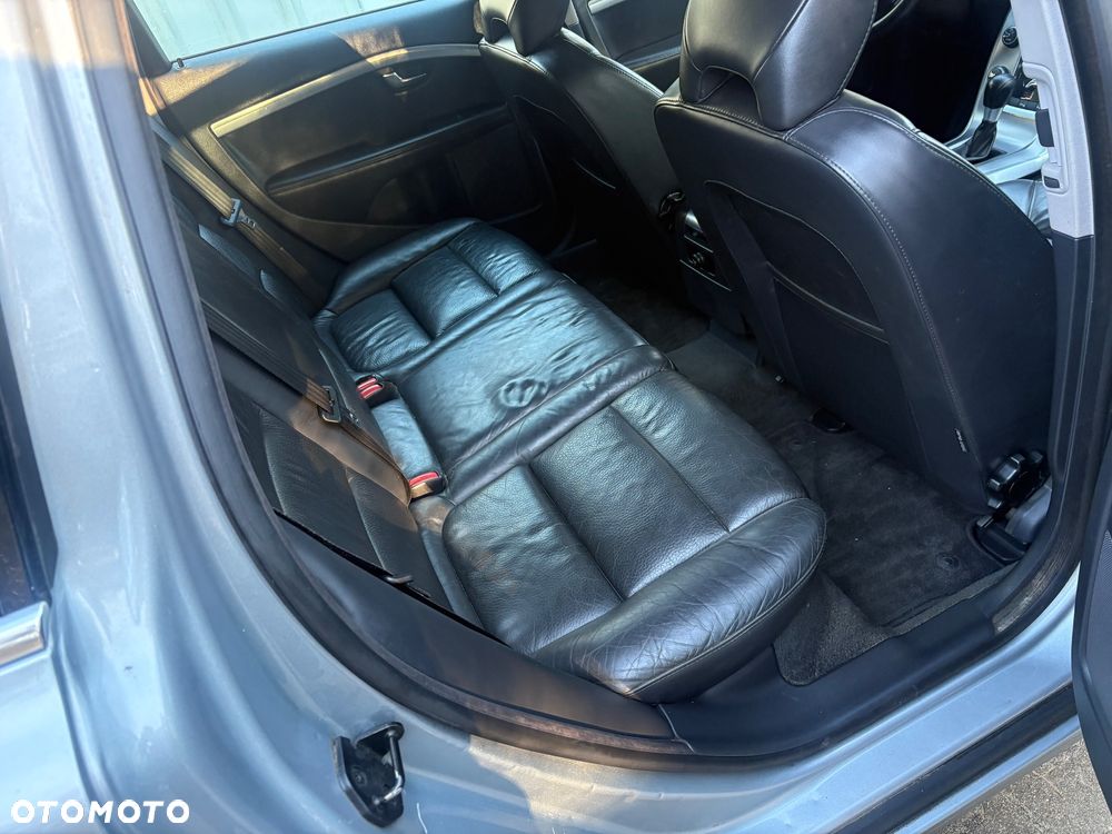 Volvo V70 DRIVe Ocean Race - 4