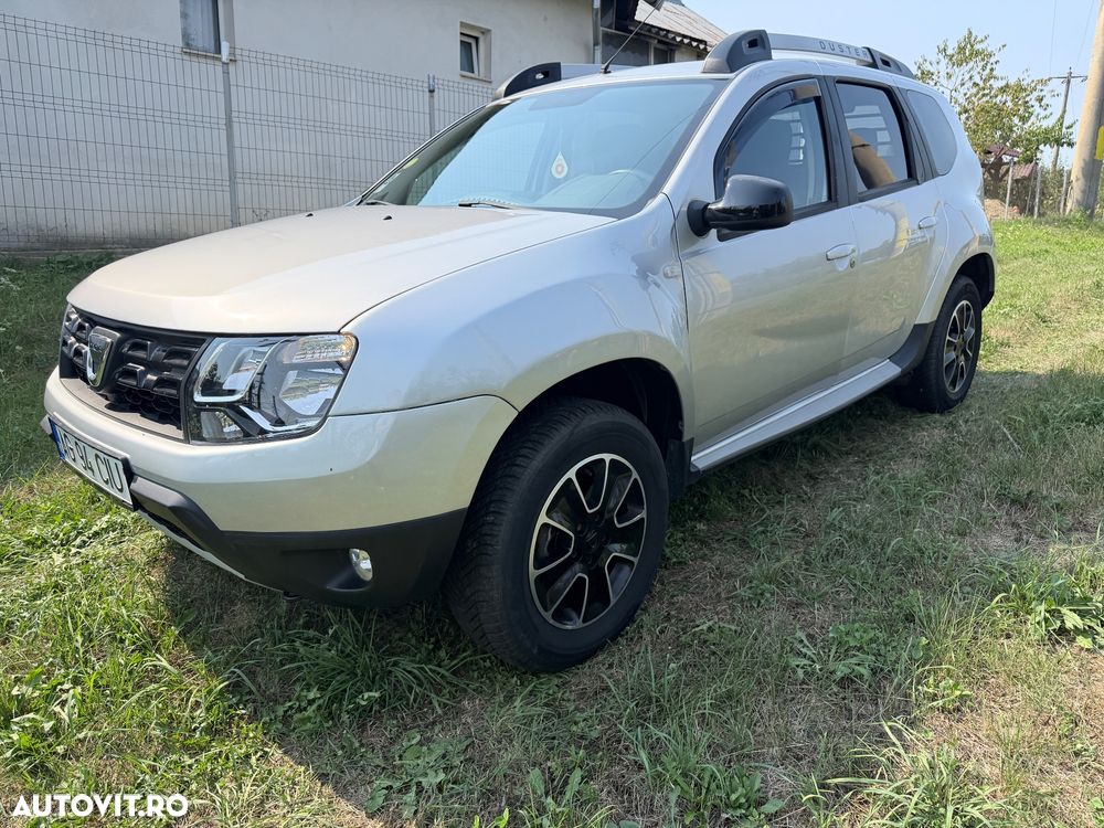 Dacia Duster - 4