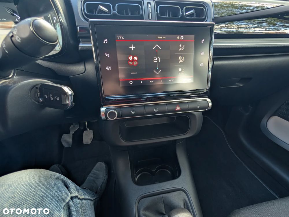 Citroën C3 Pure Tech 83 S&S FEEL - 33