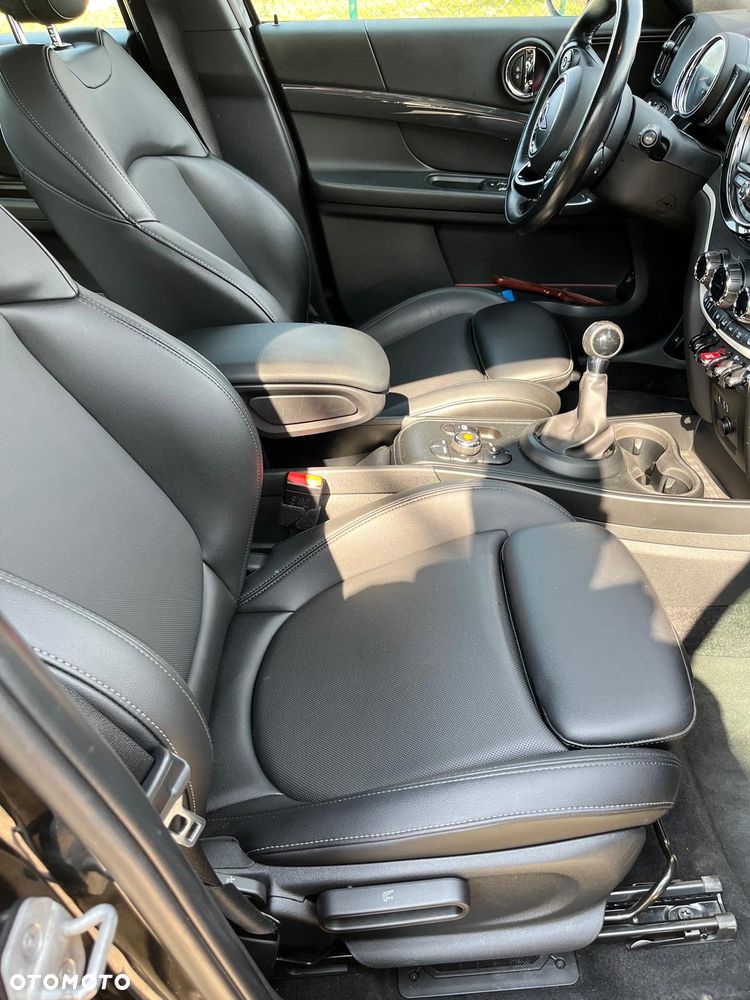 MINI Countryman Cooper S - 12