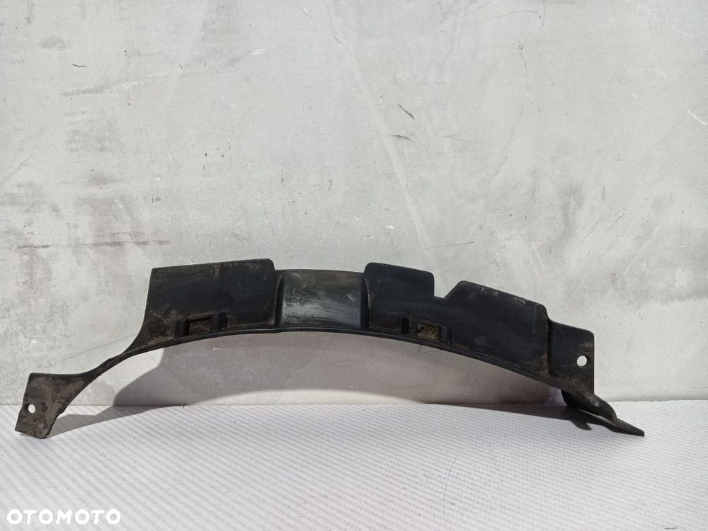 CHLAPACZ NADKOLA PRZÓD PRZEDNI PRAWY VW CADDY V 2K7805946 - 3