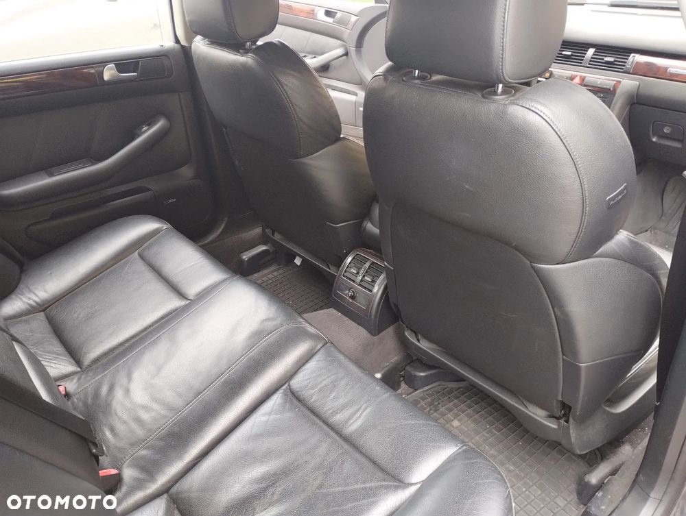 Audi A6 Avant 3.0 Quattro Tiptr - 13