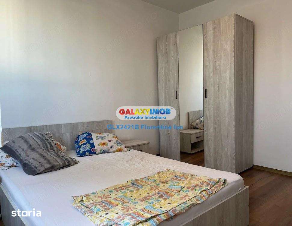 017 Apartament 2 camere Drumul Taberei- Raul Doamnei — fotografia 1
