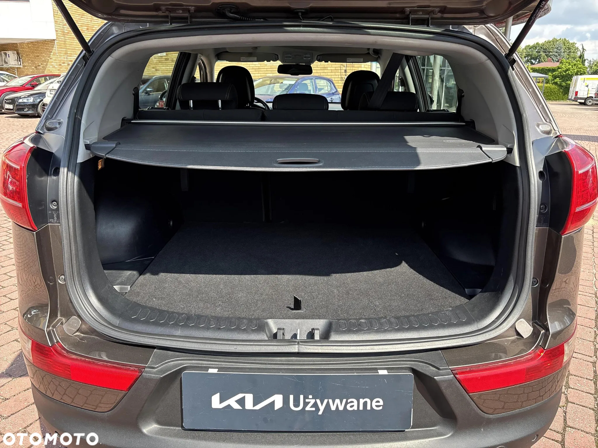 Kia Sportage 1.6 GDI L 2WD - 24