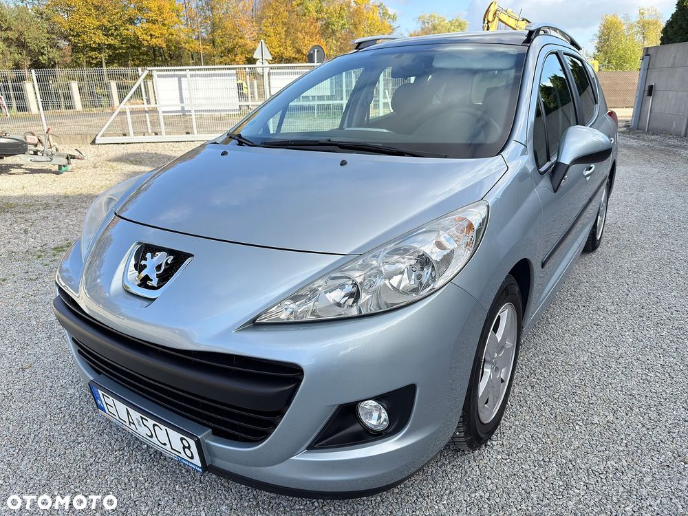 Peugeot 207 - 13