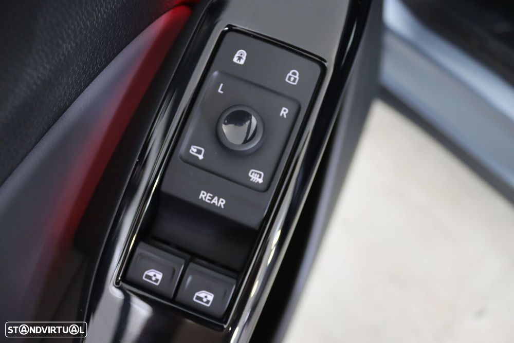 VW ID.4 77 kWh Pro Performance - 15