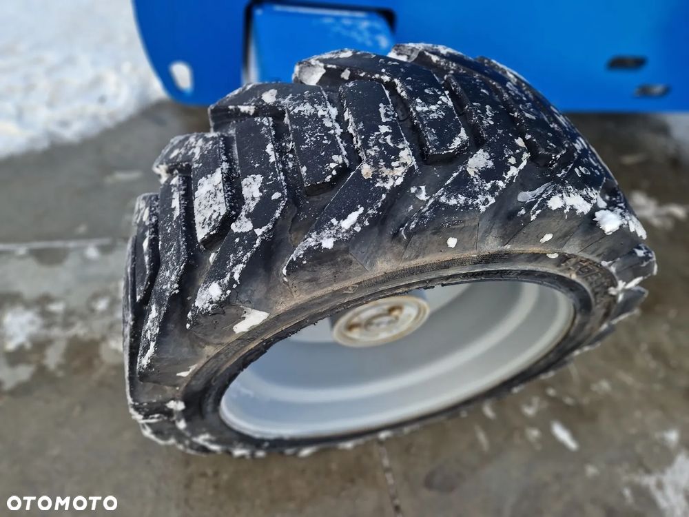 Genie S-65 S65 jak 660SJ R413 - 14