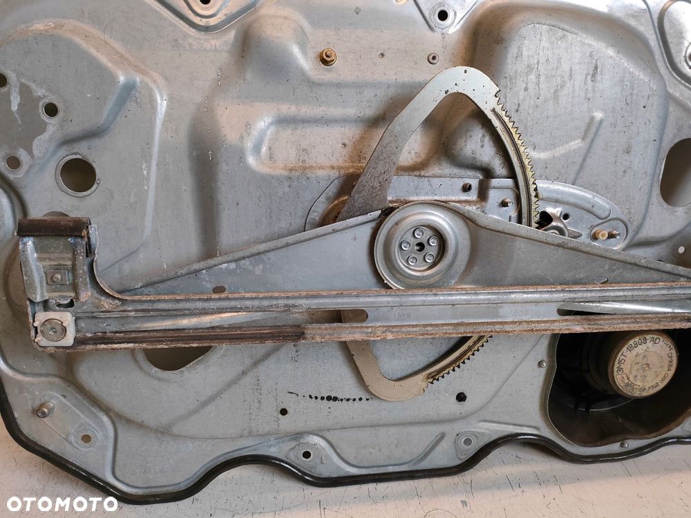 FORD CMAX 03- PODNOŚNIK SZYBY PRAWY PRZÓD - 7