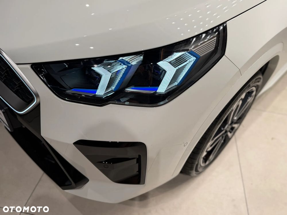 BMW X2 sDrive20d mHEV M Sport - 13