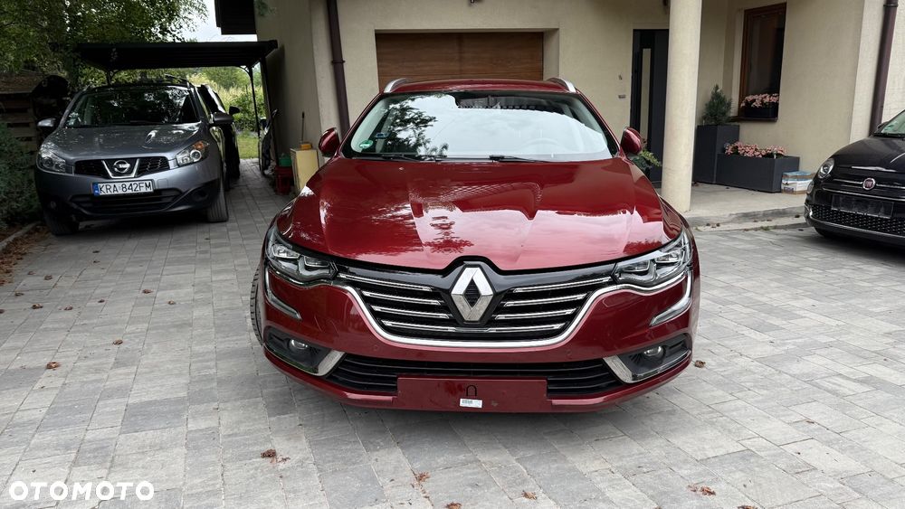 Renault Talisman ENERGY dCi 130 Business - 3