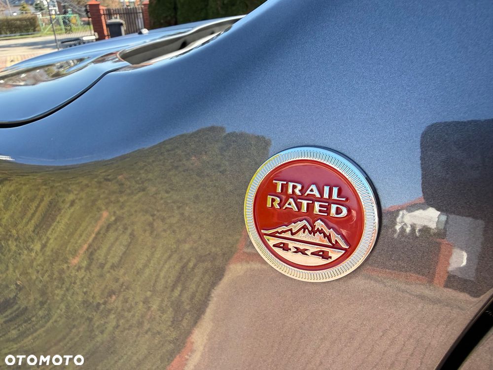 Jeep Renegade 1.3 GSE T4 Turbo Limited 4x4 S&S - 9