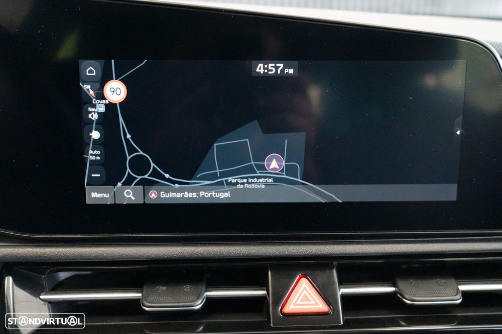 Kia Niro EV 64kWh Drive - 18