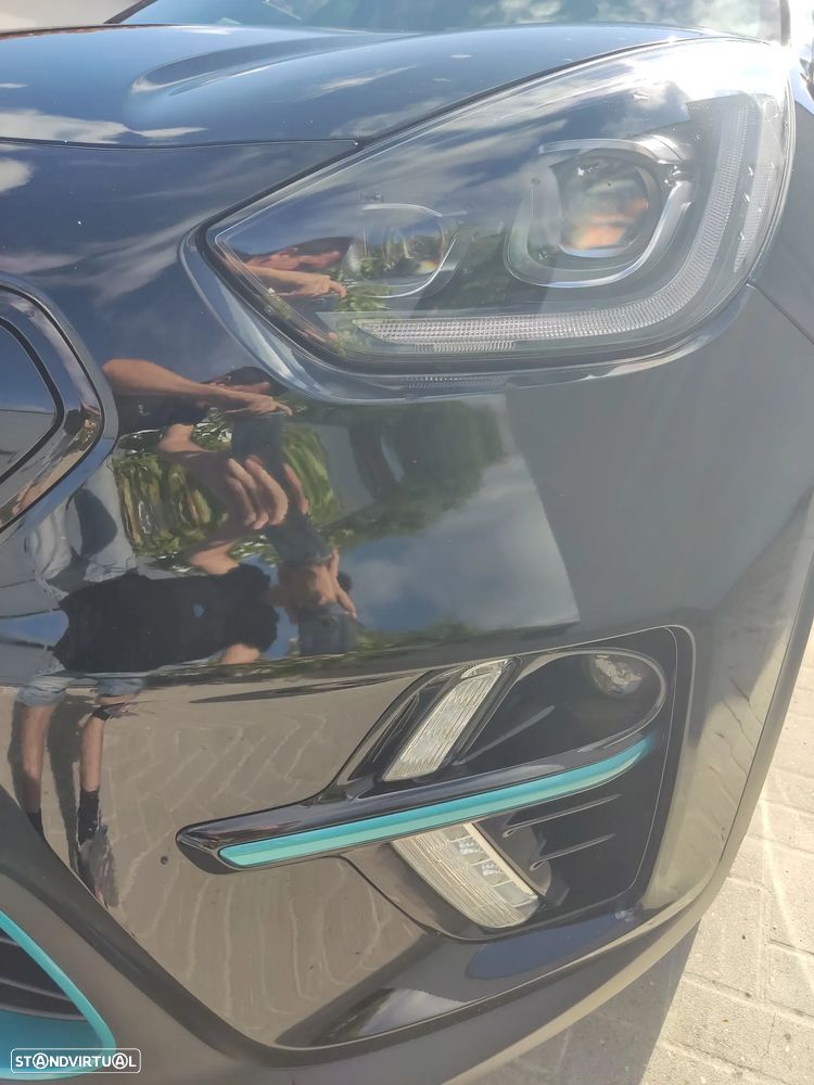 Kia e-Niro 64kWh - 5
