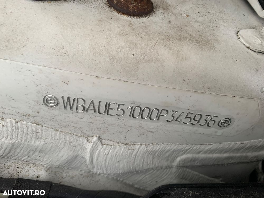 BMW Seria 1 118i Edition Lifestyle - 11