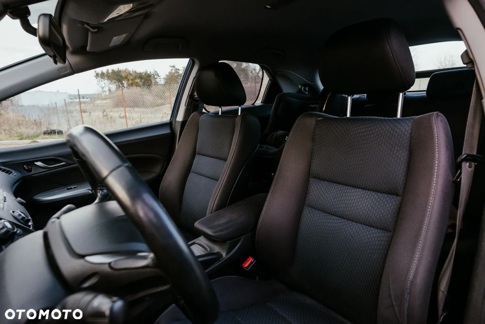 Honda Civic 1.8 Sport - 9