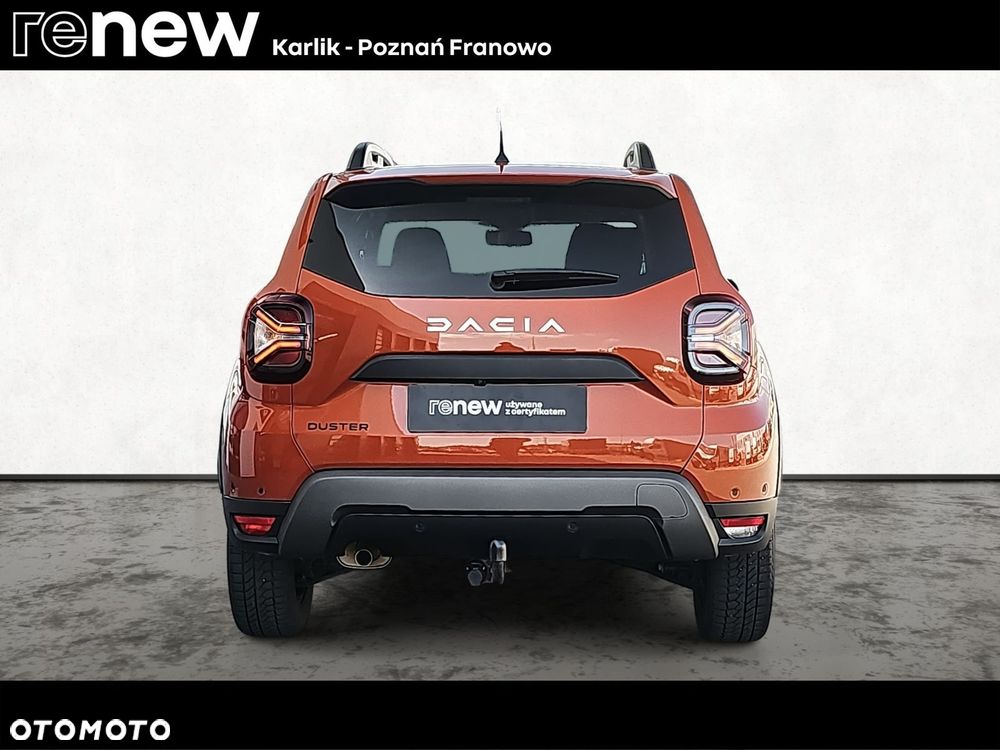 Dacia Duster - 7