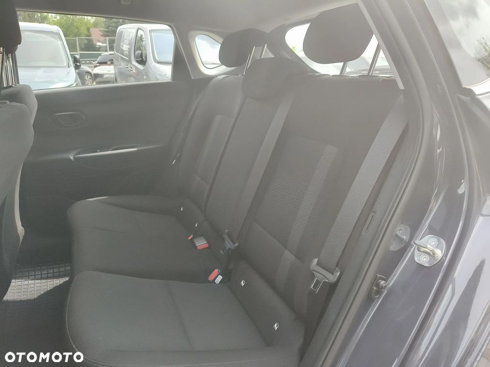Hyundai i20 1.2 Modern - 15