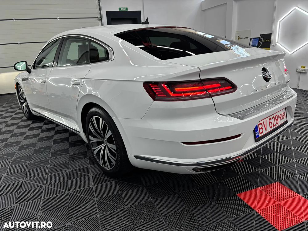 Volkswagen ARTEON - 6