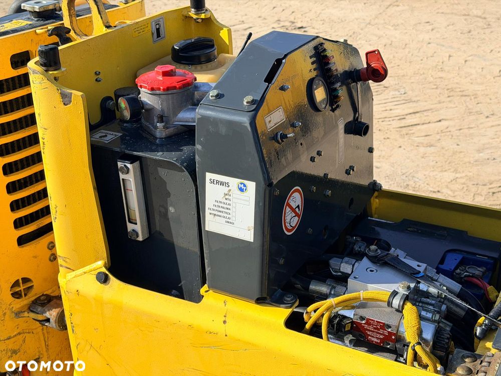 Bomag BMP8500 - 7