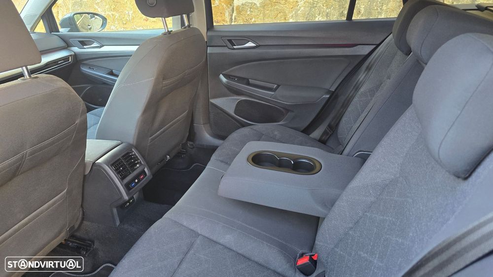 VW Golf Variant 2.0 TDi SCR - 57