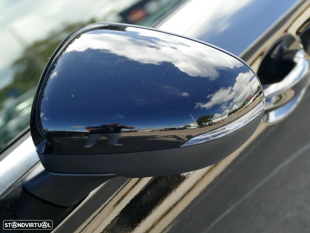 Mercedes-Benz A 180 d AMG Line - 10