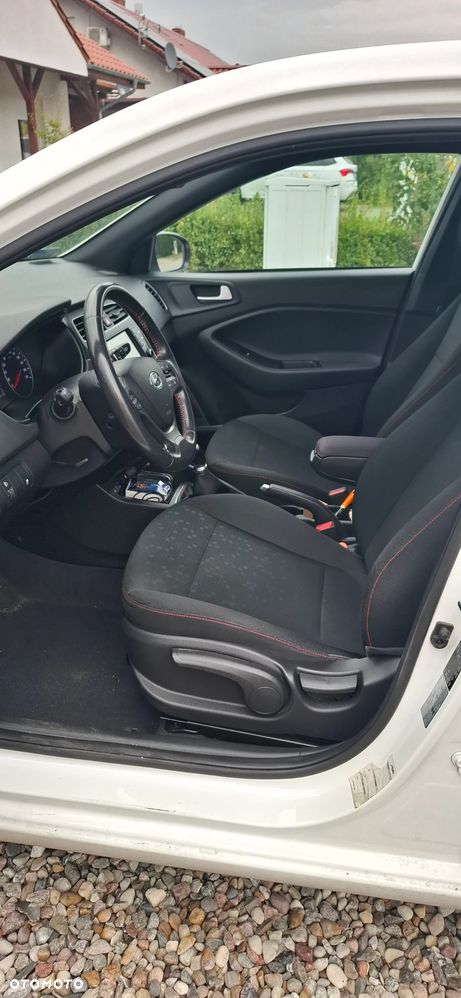 Hyundai i20 1.2 GET - 5