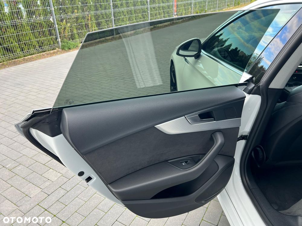 Audi A5 Sportback 2.0 TDI quattro S tronic - 30