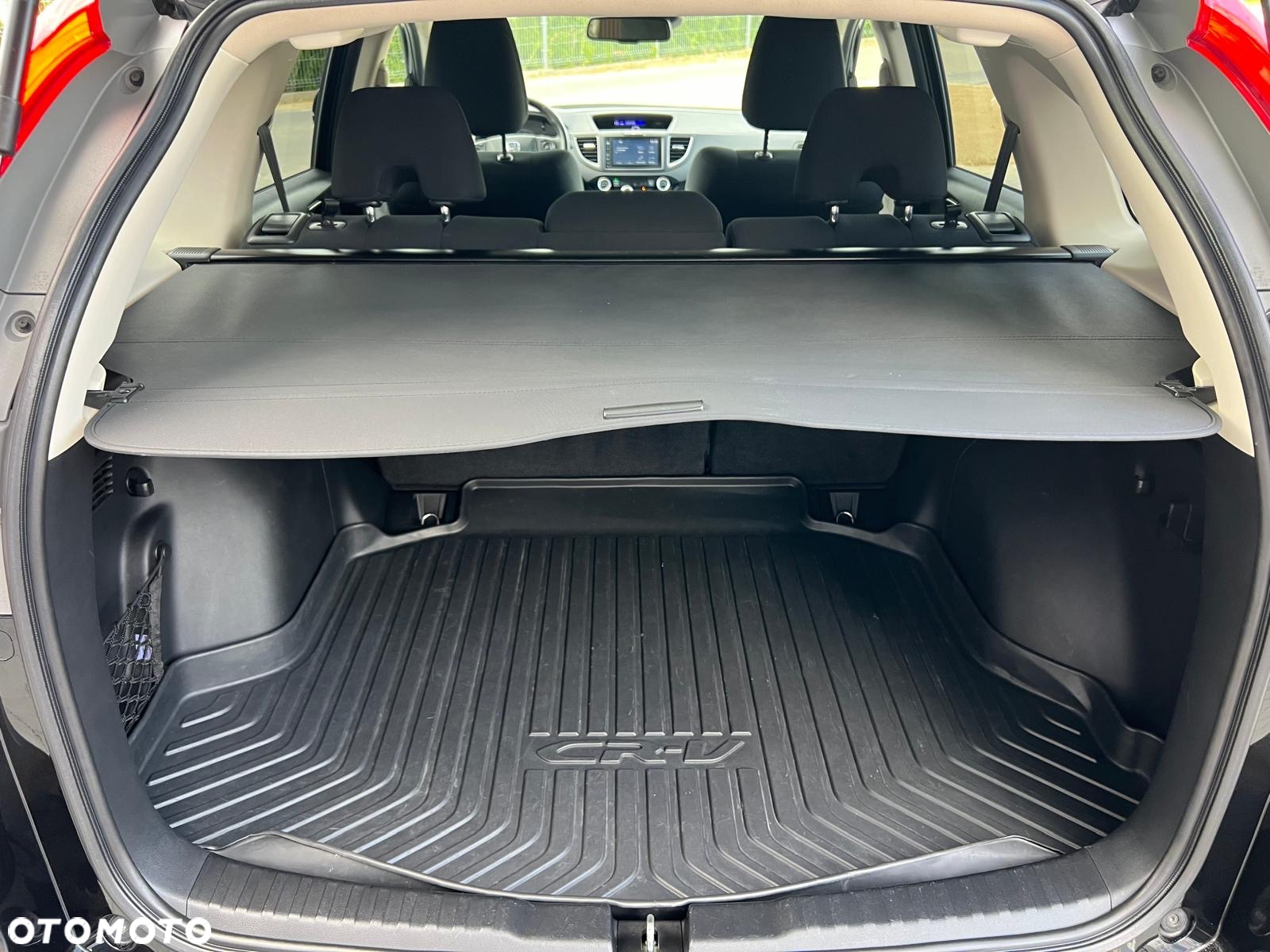 Honda CR-V 1.6i DTEC 2WD Elegance - 18