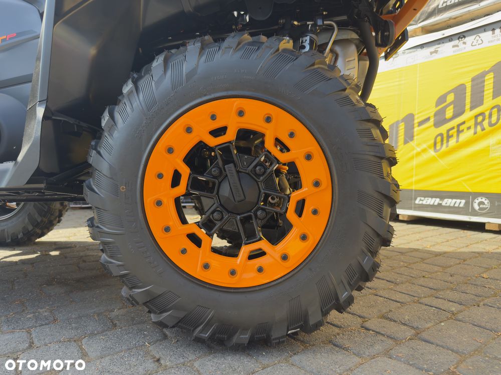 Can-Am Outlander - 14