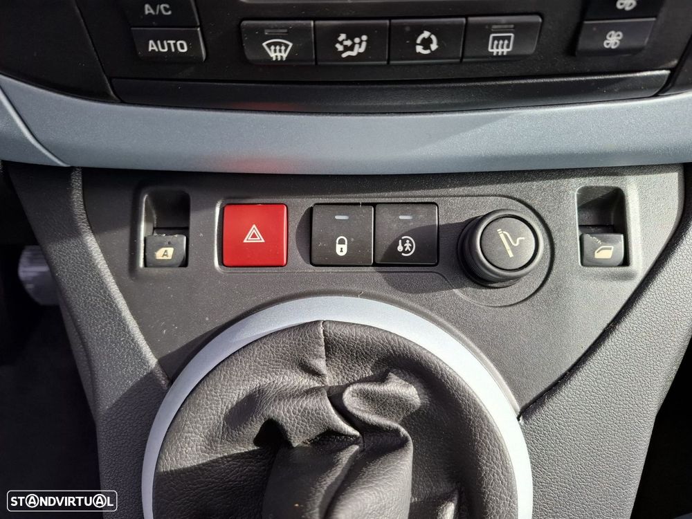 Citroën Berlingo Multispace HDi FAP XTR - 29
